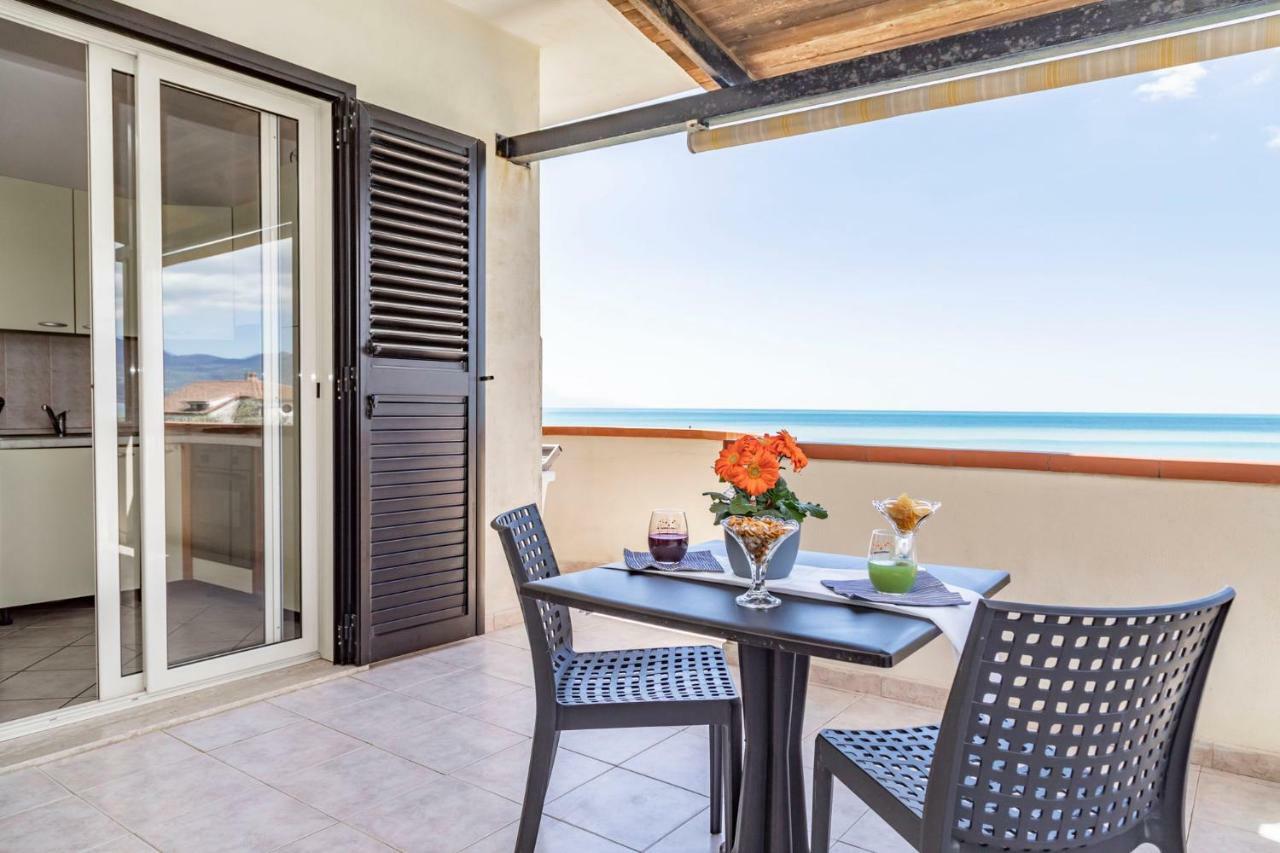 Residence Villammare Exterior foto